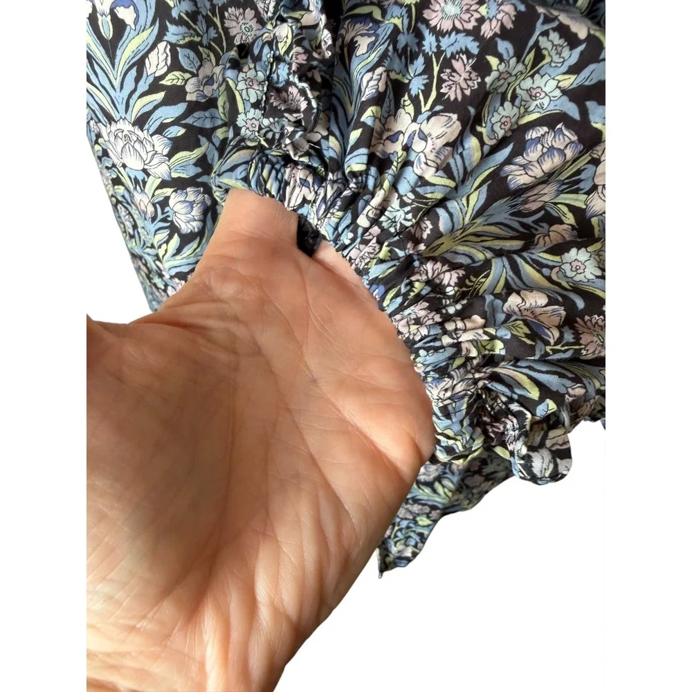 J. Crew crew liberty